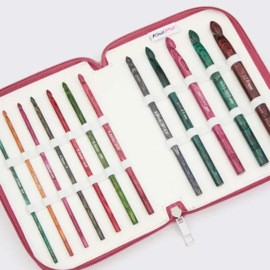 KnitPro Dreamz Haaknaaldenset 3.50-12.00mm Grande