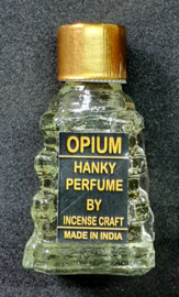 Hanky Parfum olie opium