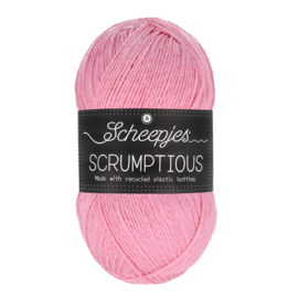 Scheepjes Scrumptious - 330 Cotton Candy Meringue