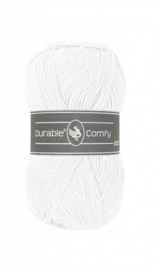 Durable Comfy 310 - White