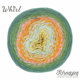 Scheepjes Cotton Whirl 721 - Spring Whisper