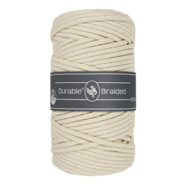 Durable Braided 326 - Ivory