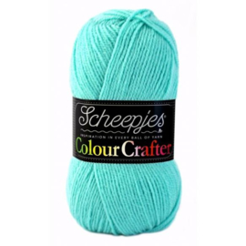 Scheepjes Colour Crafter 1422 - Eelde