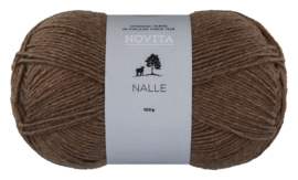 Novita Nalle 068 - Wild mushroom