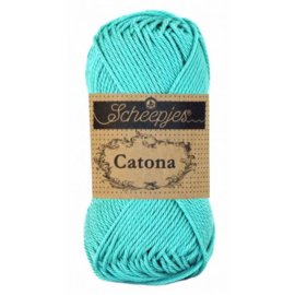 Scheepjes Catona 253 - Tropic