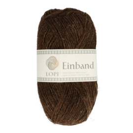 Einband - 0867 Bruin