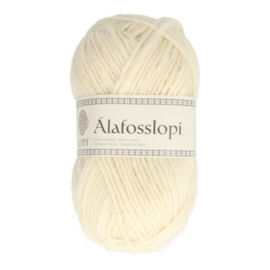 Alafosslopi - 0051 Creme