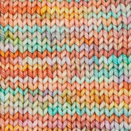 Symfonie Bella variegated - VR4024 Mystic Lagoon