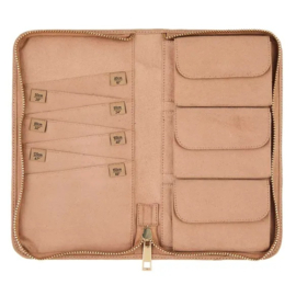 KnitPro Clay kabel & accessoire-etui