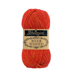 Scheepjes Riverwashed 956 - Avon