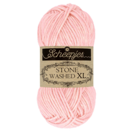 Scheepjes Stone Washed XL 860 - Rose Quartz