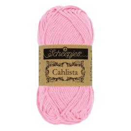 Scheepjes Cahlista 222 - Tulip