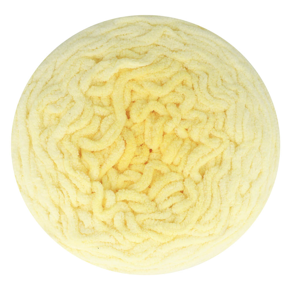 Scheepjes Big Darling Monochrome Cake - 421 Lemon