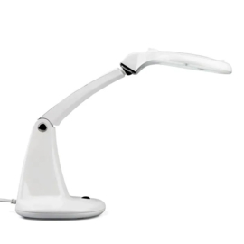 Prym Vergrootglas met ledlamp en staander