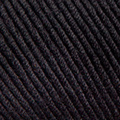 Katia Fair Cotton 02 - Zwart