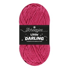 Scheepjes Little Darling 443 Snowberry