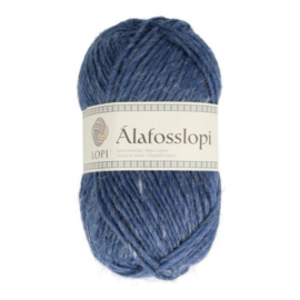 Alafosslopi 0010 Blauw