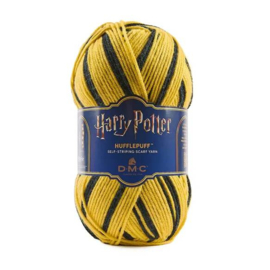 DMC Harry Potter Magic garen - 303 Hufflepuff