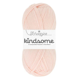 Scheepjes Kindsome 713 - Soft Peach