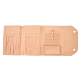 KnitPro Clay naalden & accessoire-etui