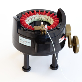 Addi Express breimolen 15cm
