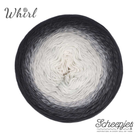 Scheepjes Cotton Whirl 702 - Cookies and Cream