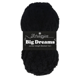 Scheepjes Big Dreams 513 - Courage