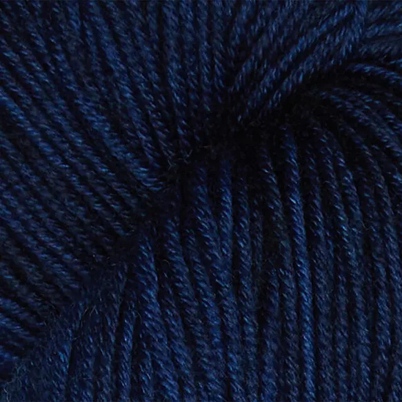 Symfonie Viva solid - SS1017 Delhi Blue