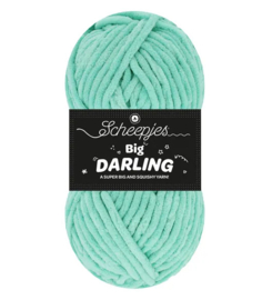 Scheepjes Big Darling 430 Bluefish