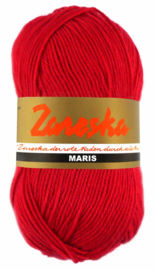 Scheepjes Maris 9251 - Rood