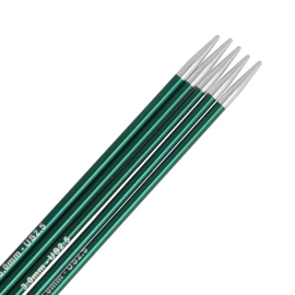 KnitPro Zing Sokkennaalden 20cm 3.00mm