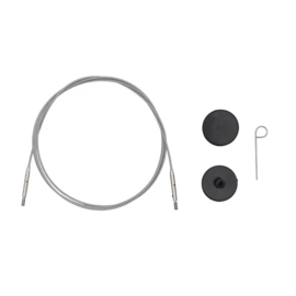 KnitPro GlideX Verwisselbare kabel