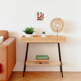 DMC Vilt kit - Hollyrock