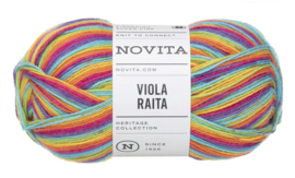 Novita Viola Raita 