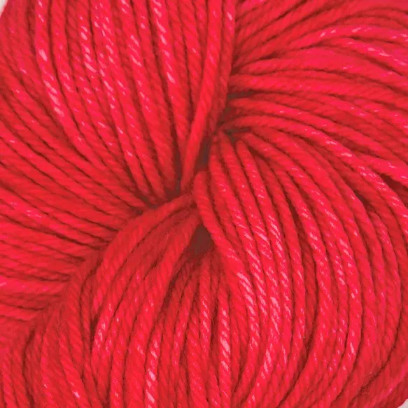 Symfonie Bella Solid - SS4026 Bandana Red