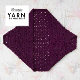 YARN The After Party nr. 99 Daisy Chain Shrug