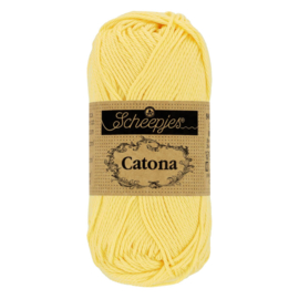 Scheepjes Catona 403 - Lemonade