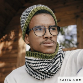 Katia Beginners Easy Knits 9