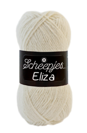 Scheepjes Eliza 212 - Almond Cream