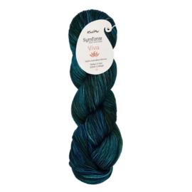 Symfonie Viva Variegated - VR1045 Tucson Teal