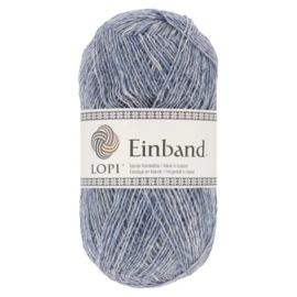 Einband 0008 Blauw