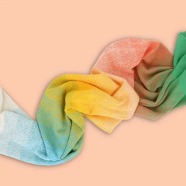 Scheepjes Cotton Whirl 718 - Dreamland