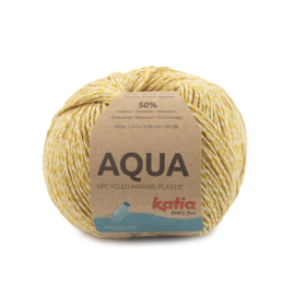 Katia Aqua 60 - Geel
