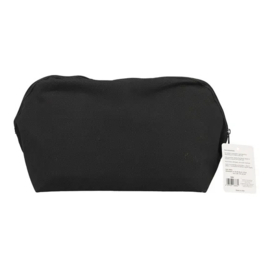 KnitPro Eden Projecttas leer zwart