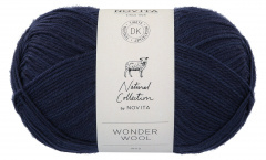 Novita Wonder Wool 163 - Twilight