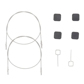 KnitPro Petite Verwisselbare kabel