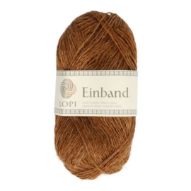 Einband - 9076 Bruin