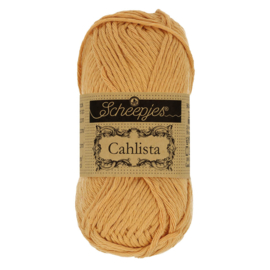 Scheepjes Cahlista 179 - Topaz