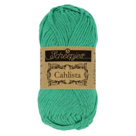 Scheepjes Cahlista 514 - Jade