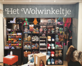 Het Wolwinkeltje Webshop